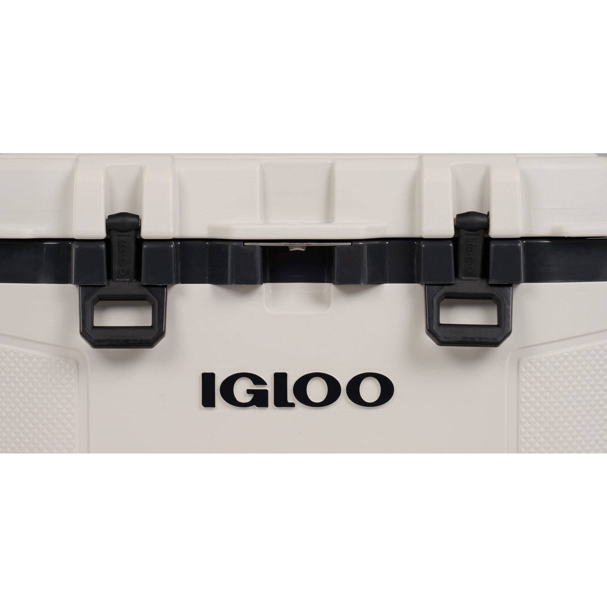 IGLOO - Trailmate® 50 Qt Cooler - Bone 
