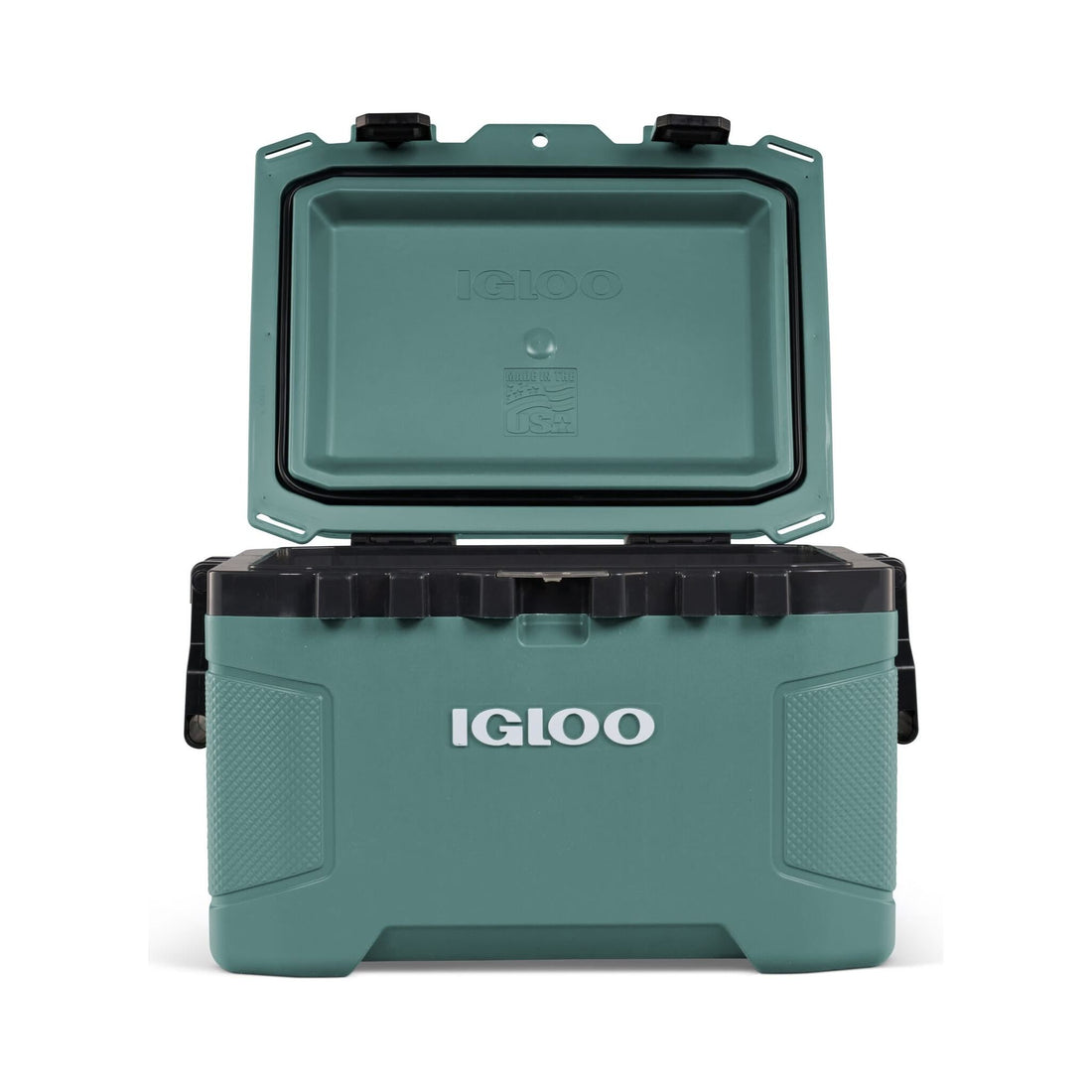 IGLOO - Trailmate® 50 Qt Cooler - Spruce