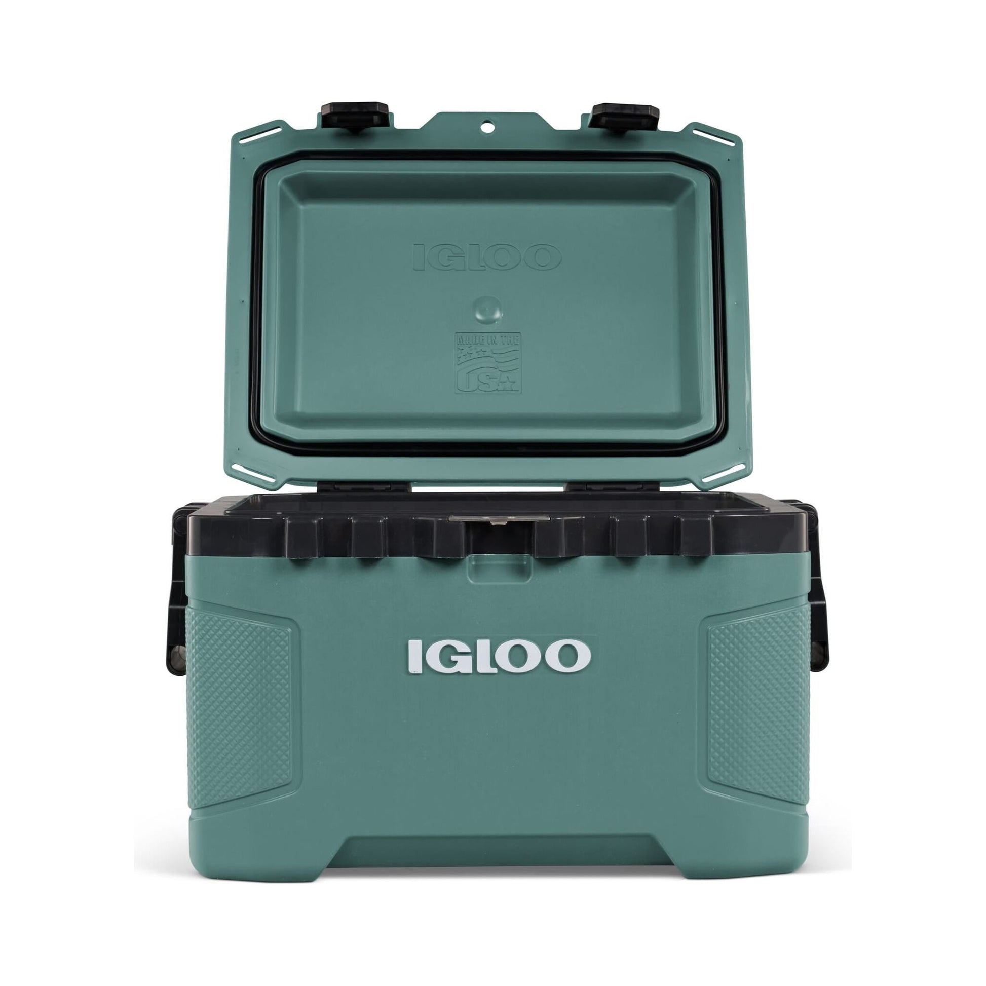 IGLOO - Trailmate® 50 Qt Cooler - Spruce