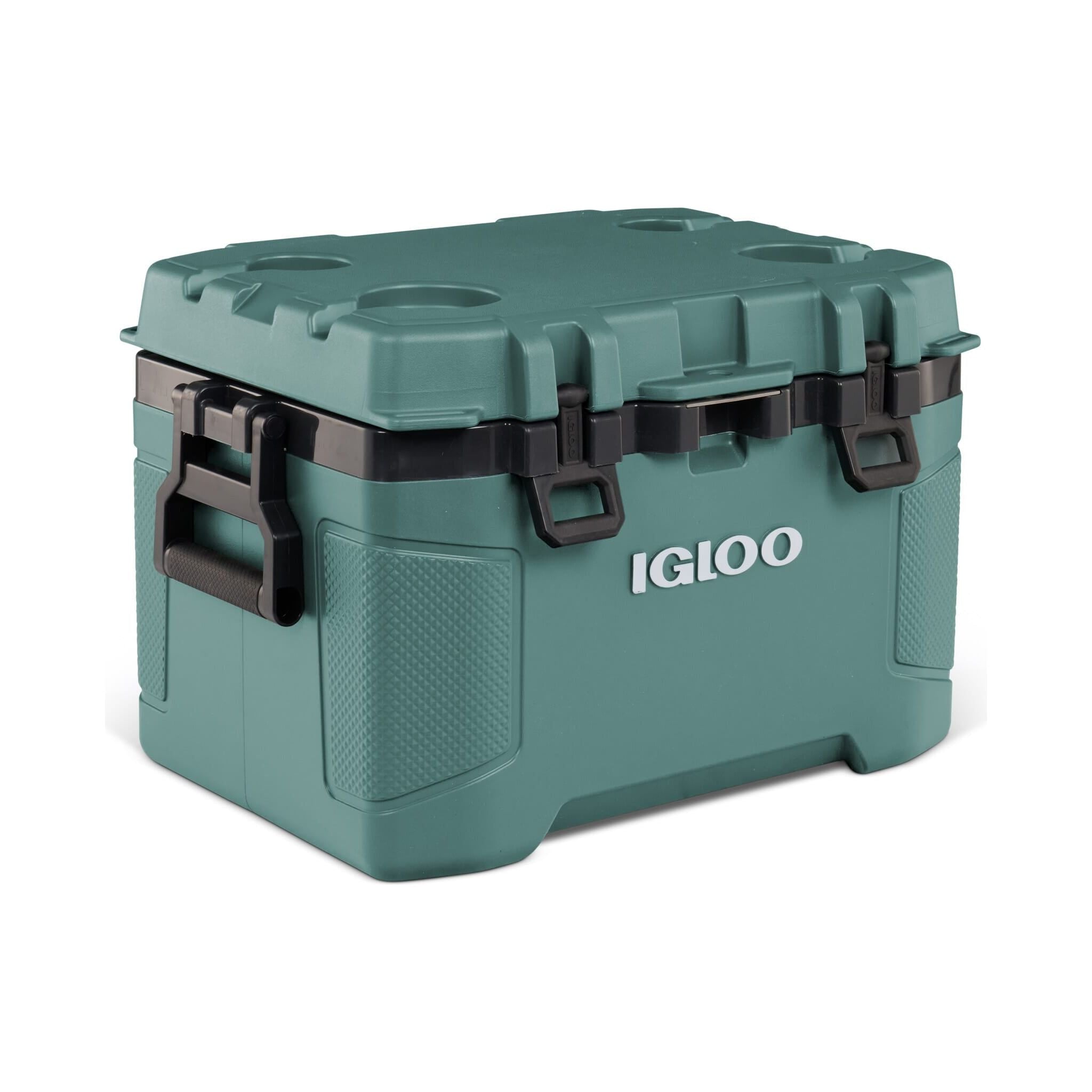 IGLOO - Trailmate® 50 Qt Cooler - Spruce