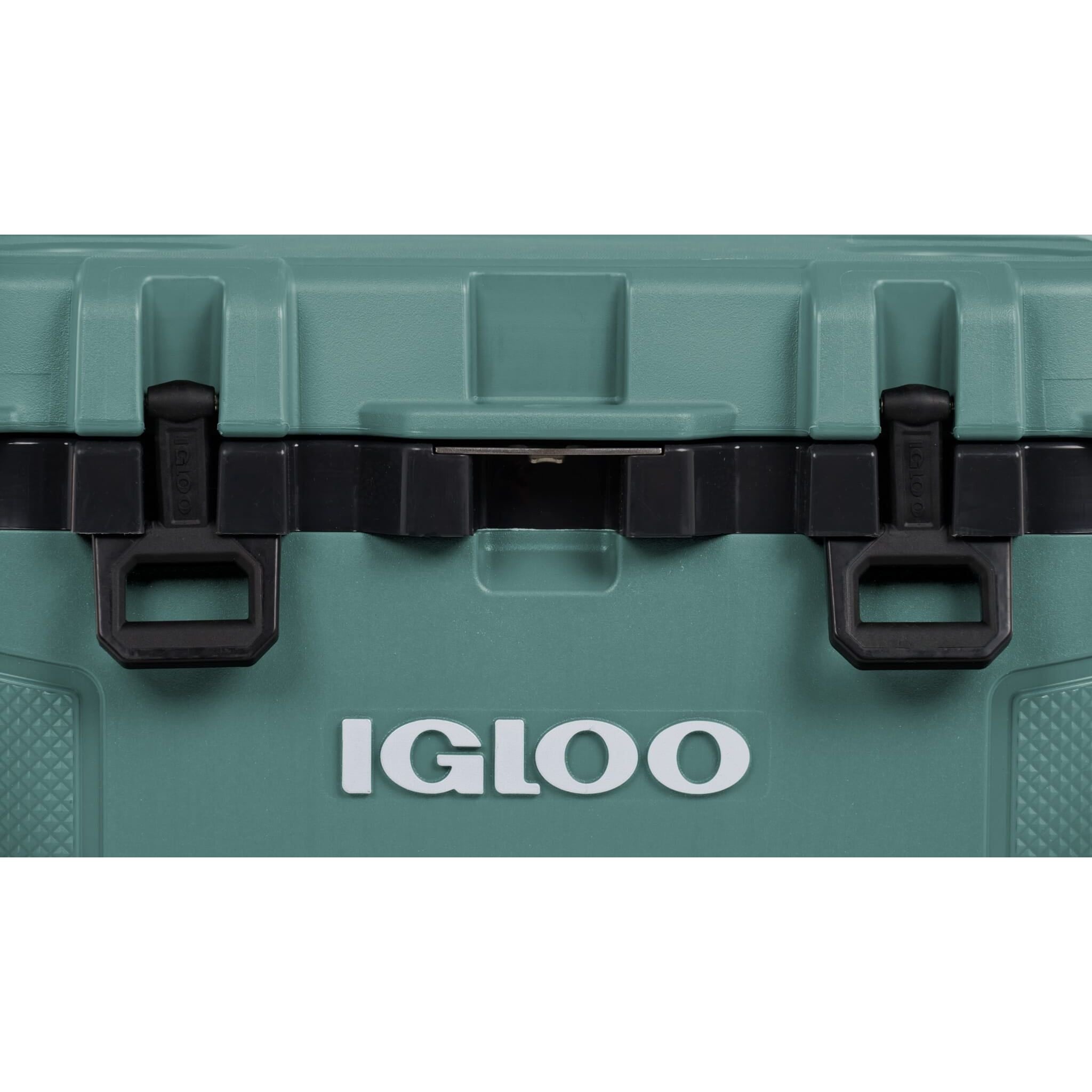IGLOO - Trailmate® 50 Qt Cooler - Spruce