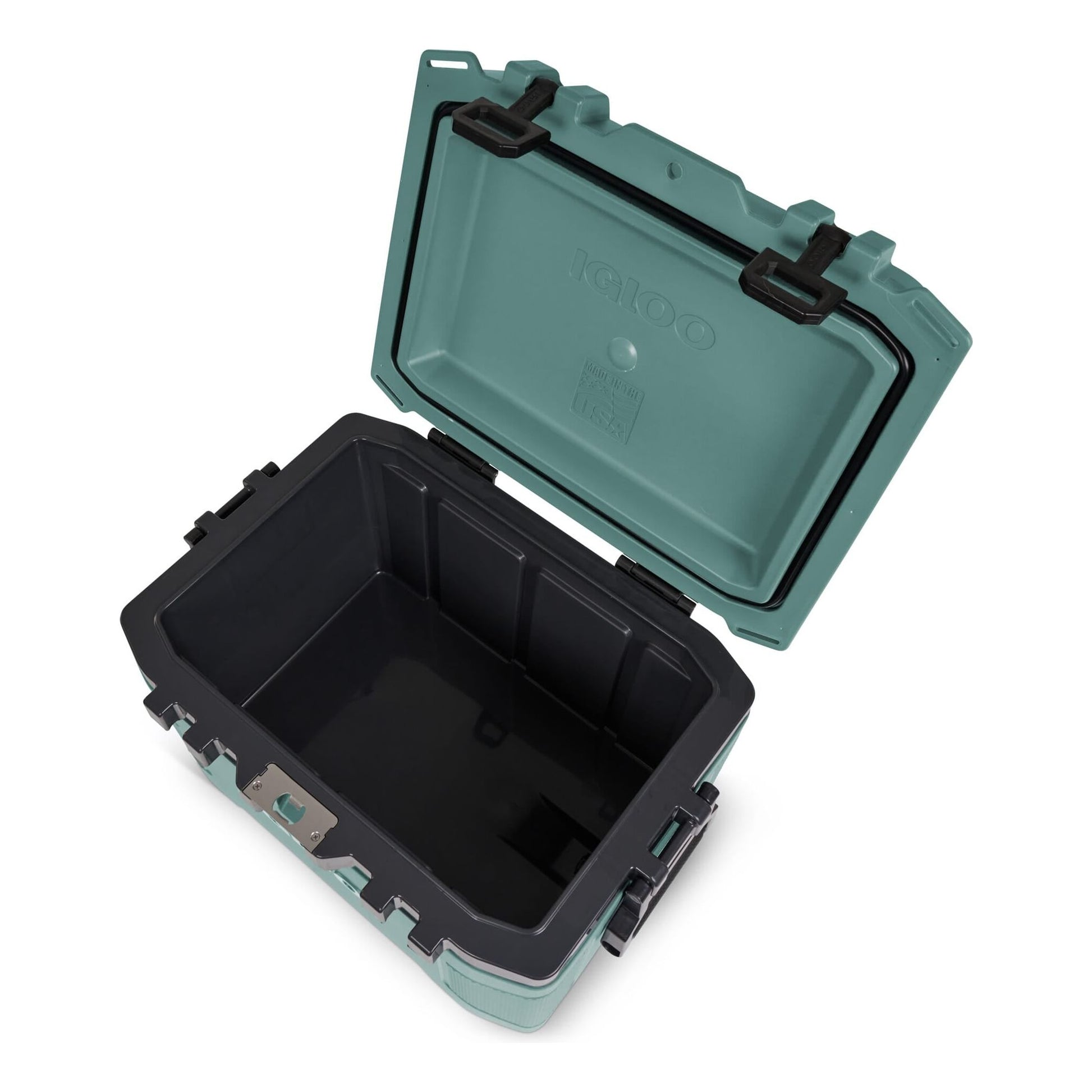 IGLOO - Trailmate® 50 Qt Cooler - Spruce