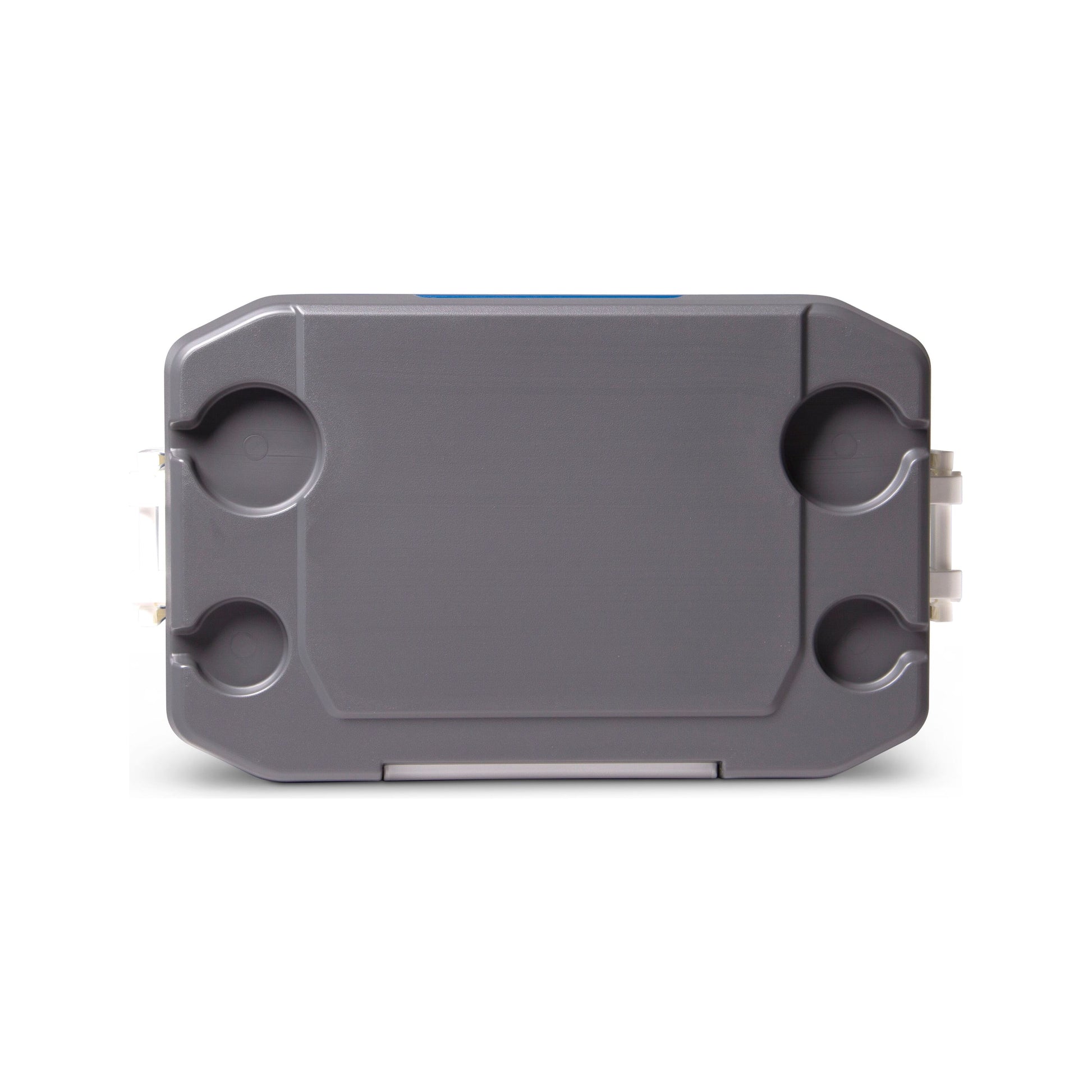 IGLOO-Latitude 52 Cooler Box - Indigo Blue / Meteorite