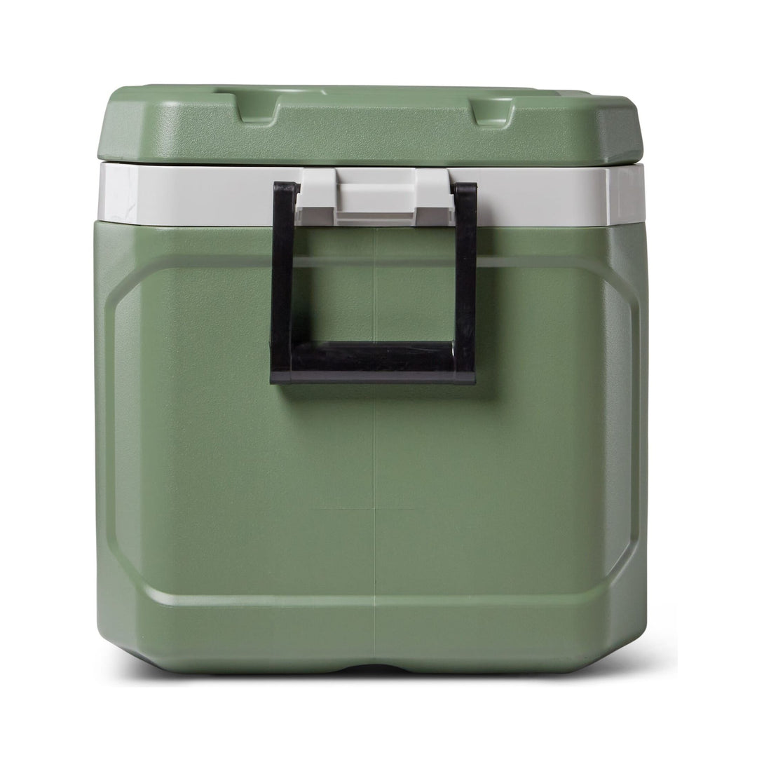 IGLOO-Ecocool Latitude 52 Qt Cooler Box - Vintage Green