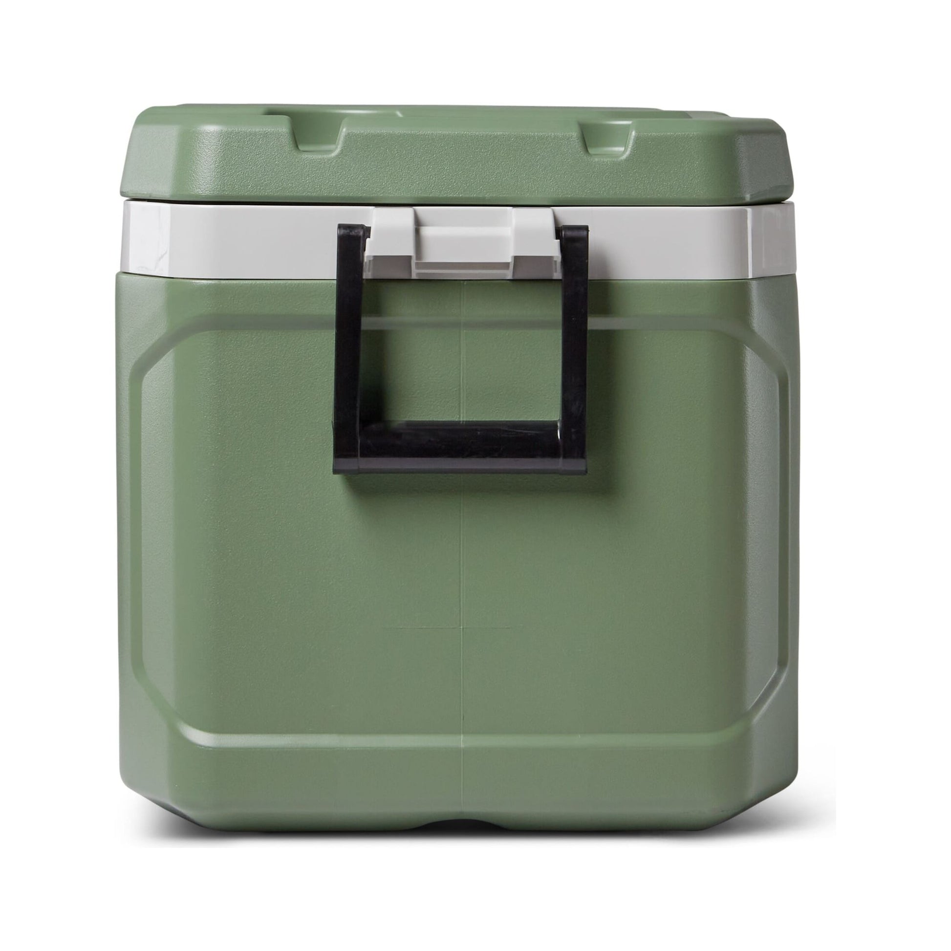 IGLOO-Ecocool Latitude 52 Qt Cooler Box - Vintage Green