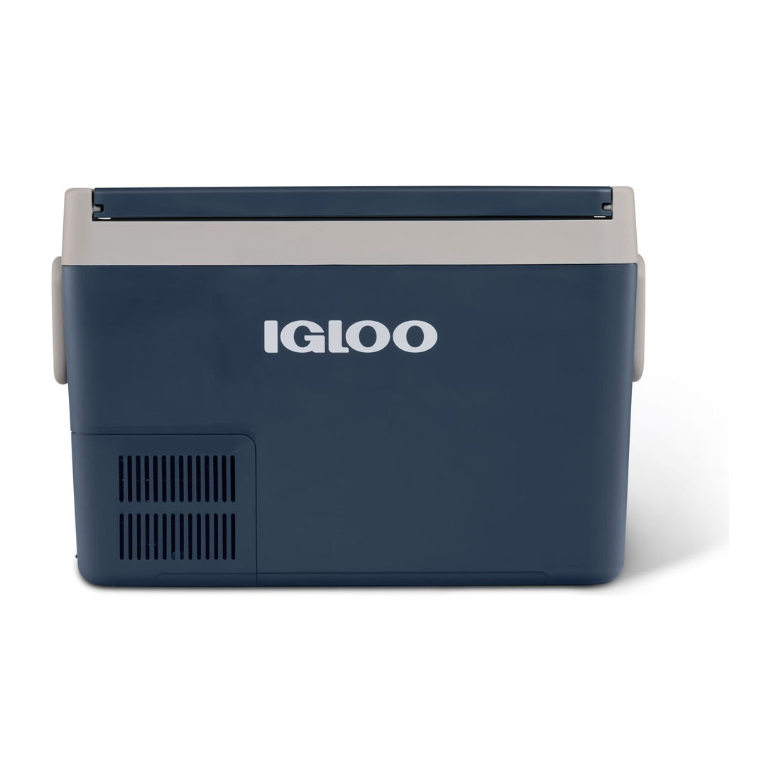 IGLOO - IGLOO COMPRESSOR FRIDGE 60 - RGD BLU.MIST.RGD BLU.MIST