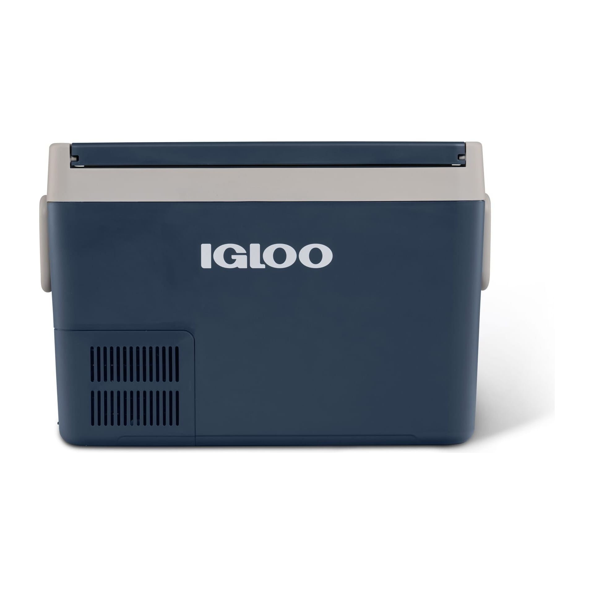 IGLOO - IGLOO COMPRESSOR FRIDGE 60 - RGD BLU.MIST.RGD BLU.MIST