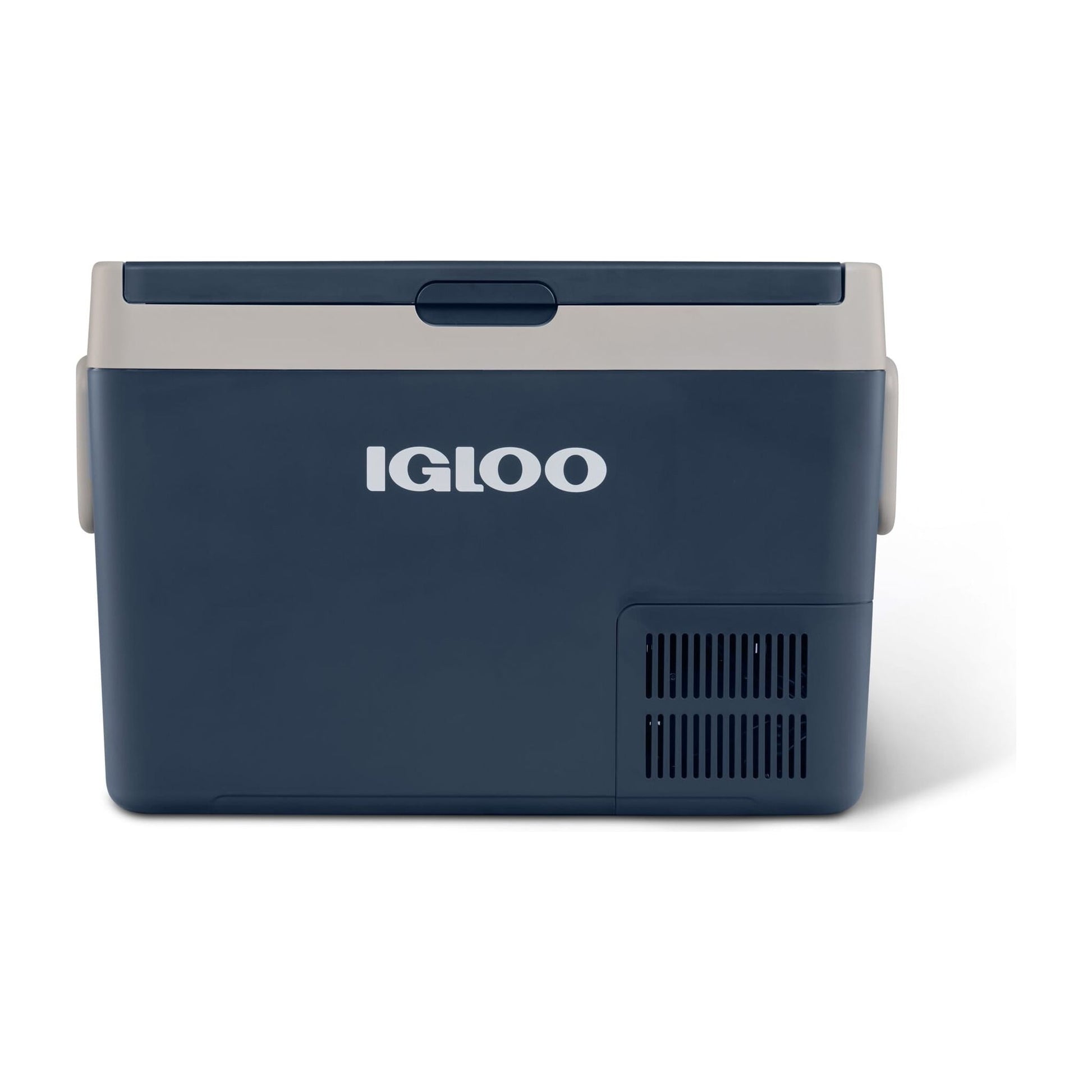 IGLOO - IGLOO COMPRESSOR FRIDGE 60 - RGD BLU.MIST.RGD BLU.MIST