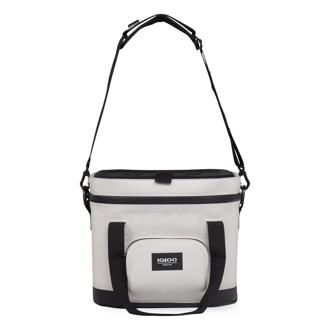 IGLOO-Trailmate® 18-Can Cooler Bag - Bone 