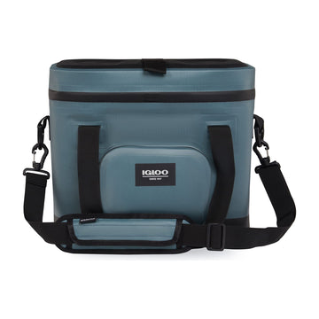 IGLOO-Trailmate® 18-Can Cooler Bag - Spruce