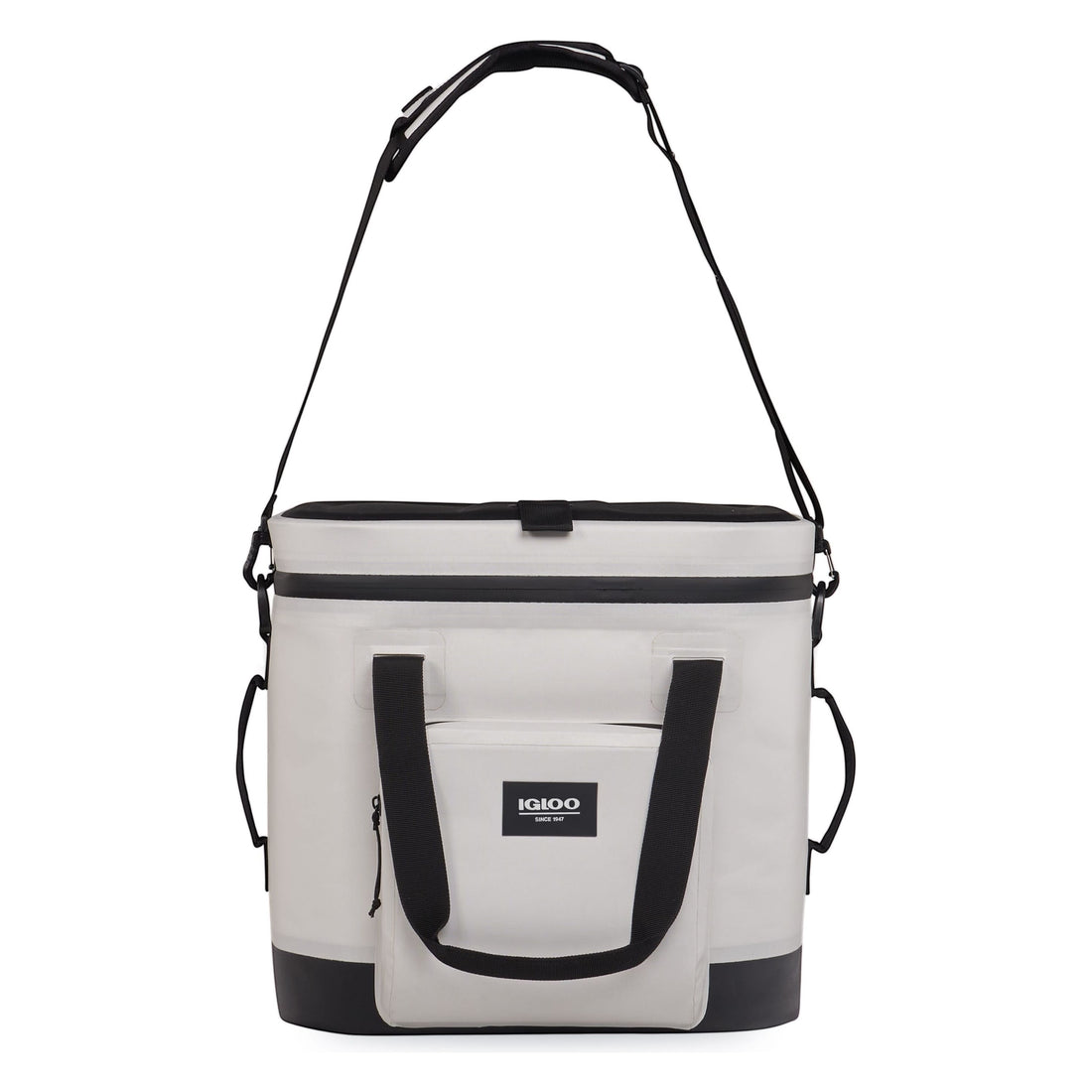 IGLOO-Trailmate® 30-Can Cooler Bag - Bone 