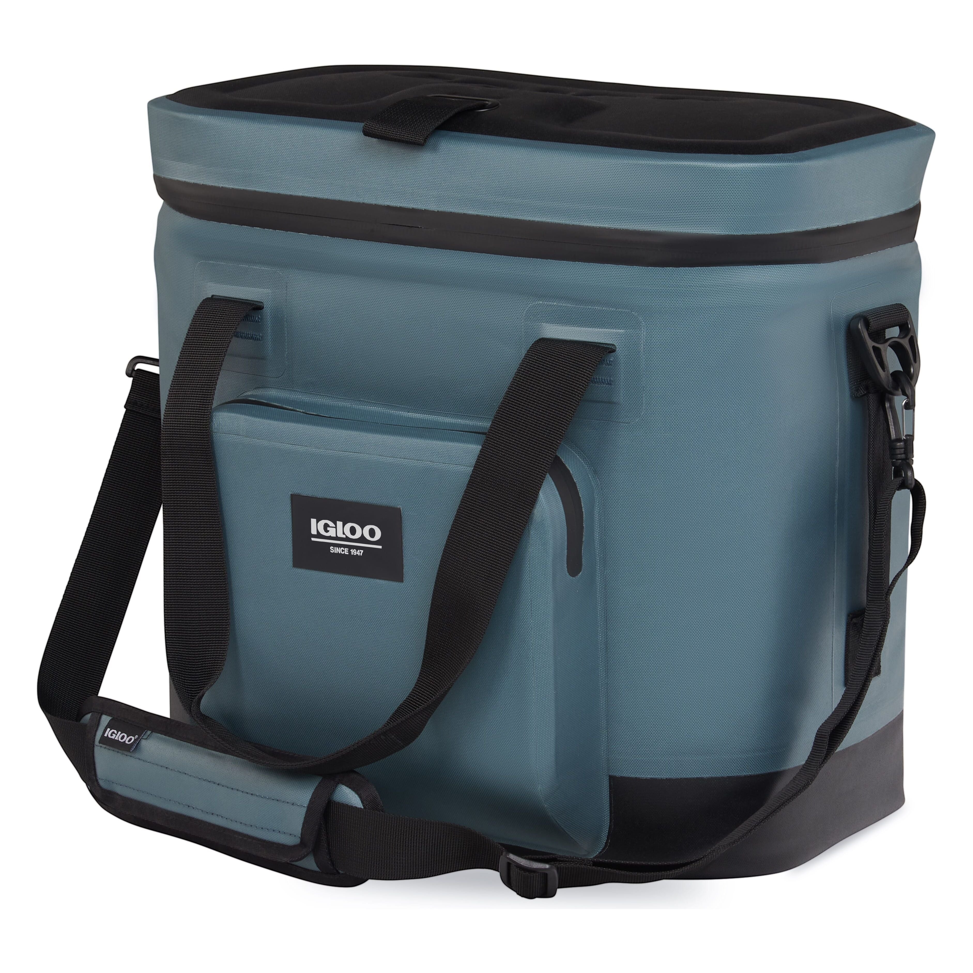 IGLOO-Trailmate® 30-Can Cooler Bag - Spruce