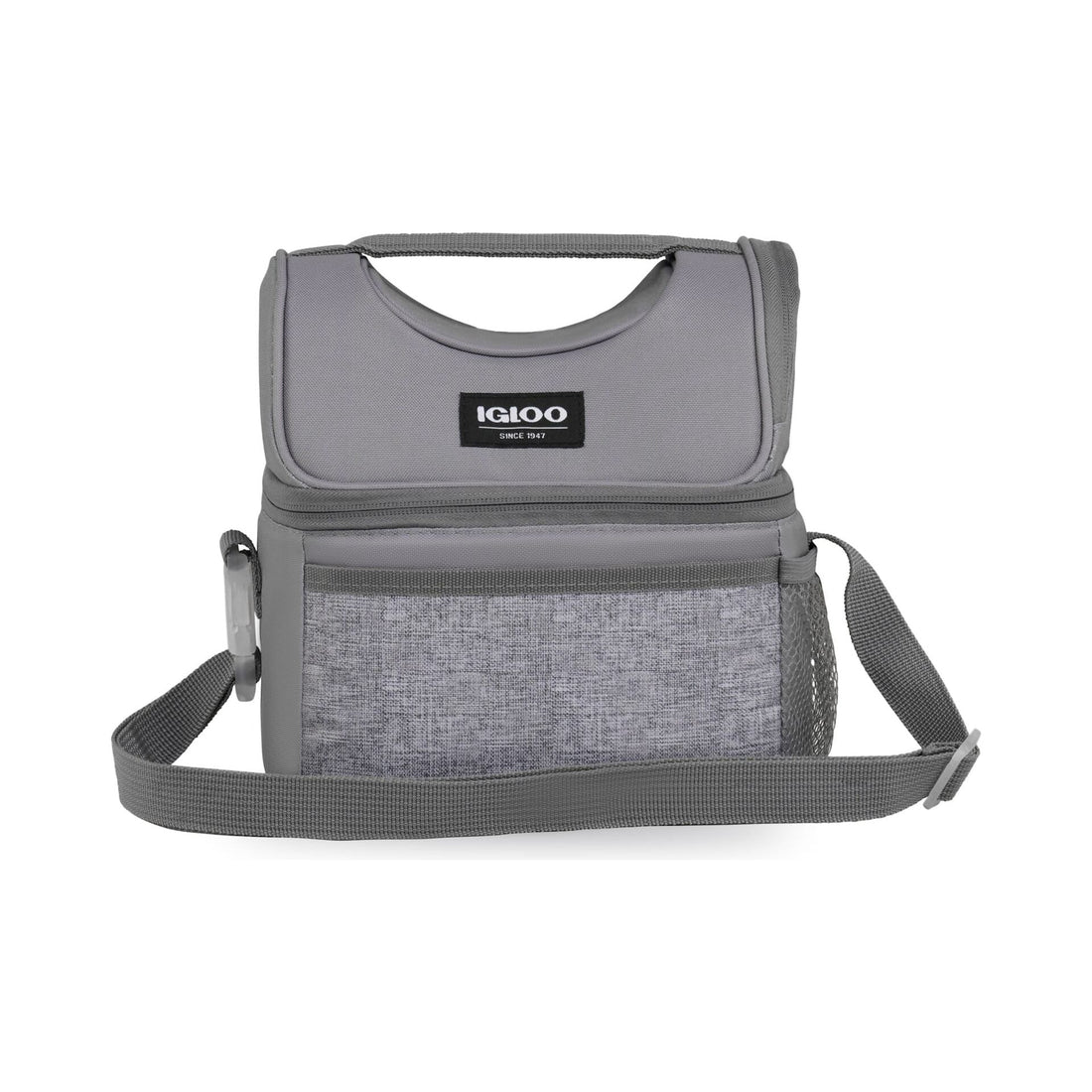 IGLOO - Playmate Gripper  9 - Grey 