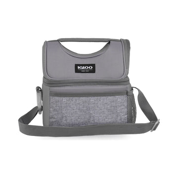 IGLOO - Playmate Gripper  9 - Grey 