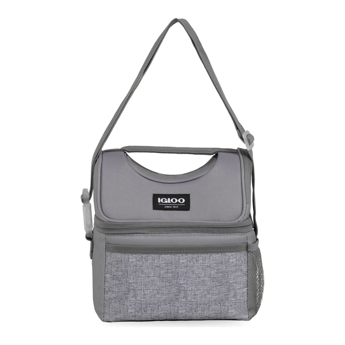 IGLOO - Playmate Gripper  9 - Grey 