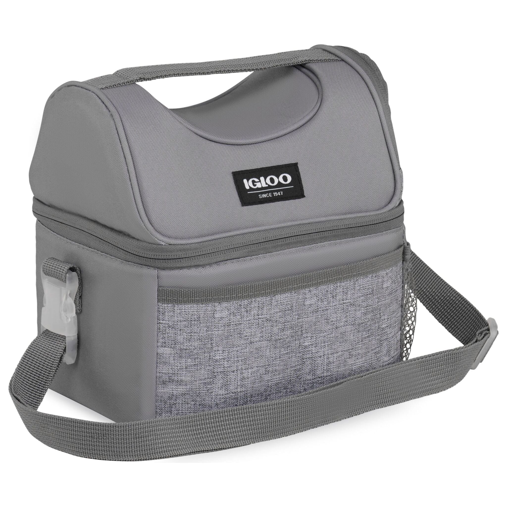 IGLOO - Playmate Gripper  9 - Grey 