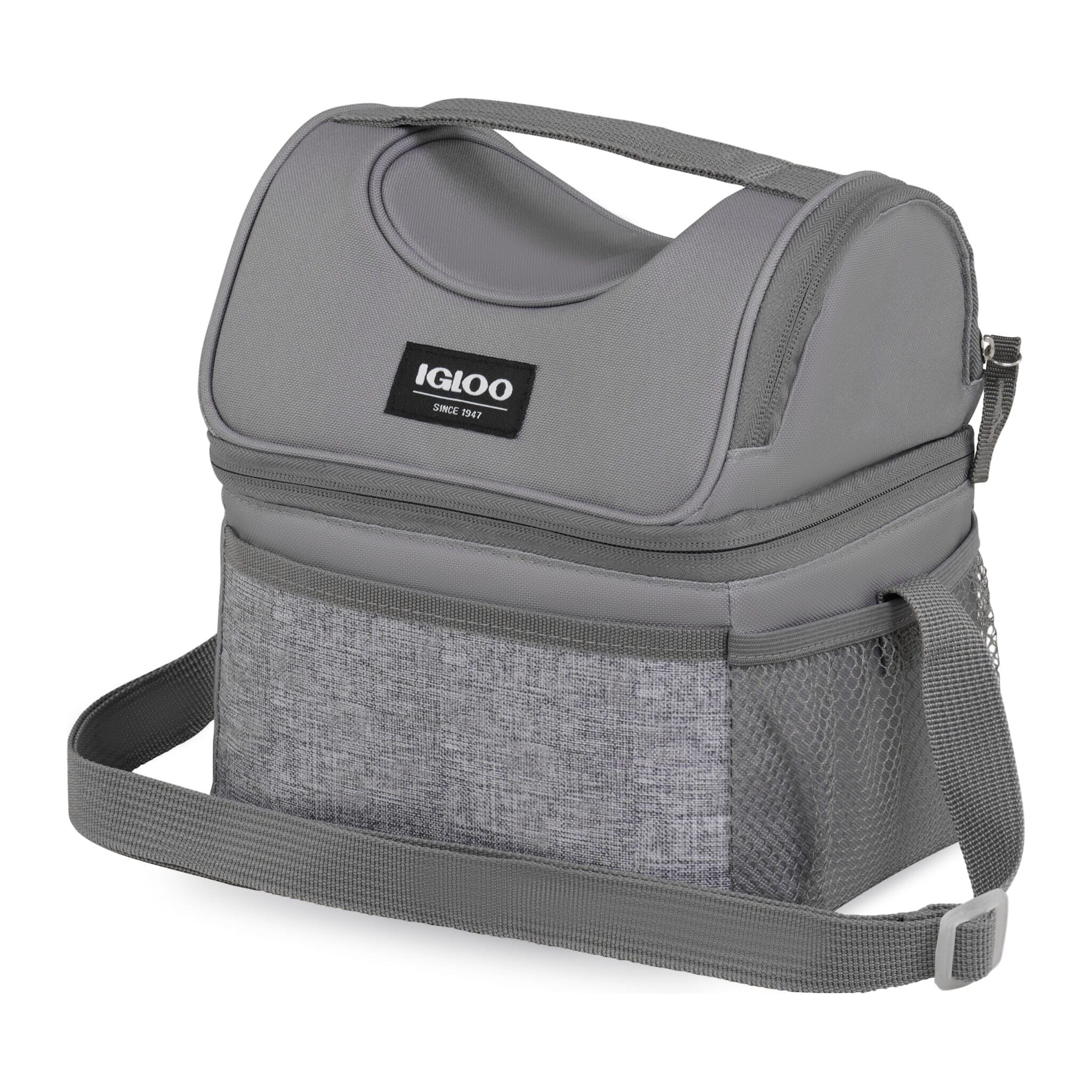 IGLOO - Playmate Gripper  9 - Grey 