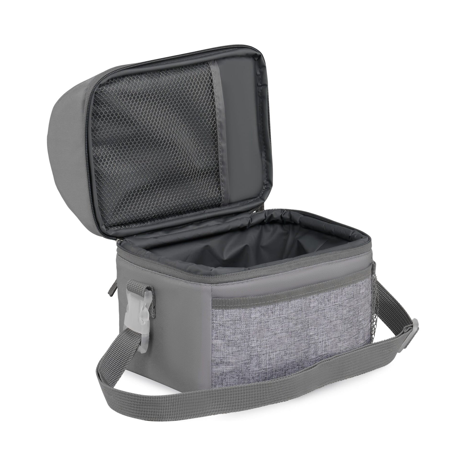 IGLOO - Playmate Gripper  9 - Grey 