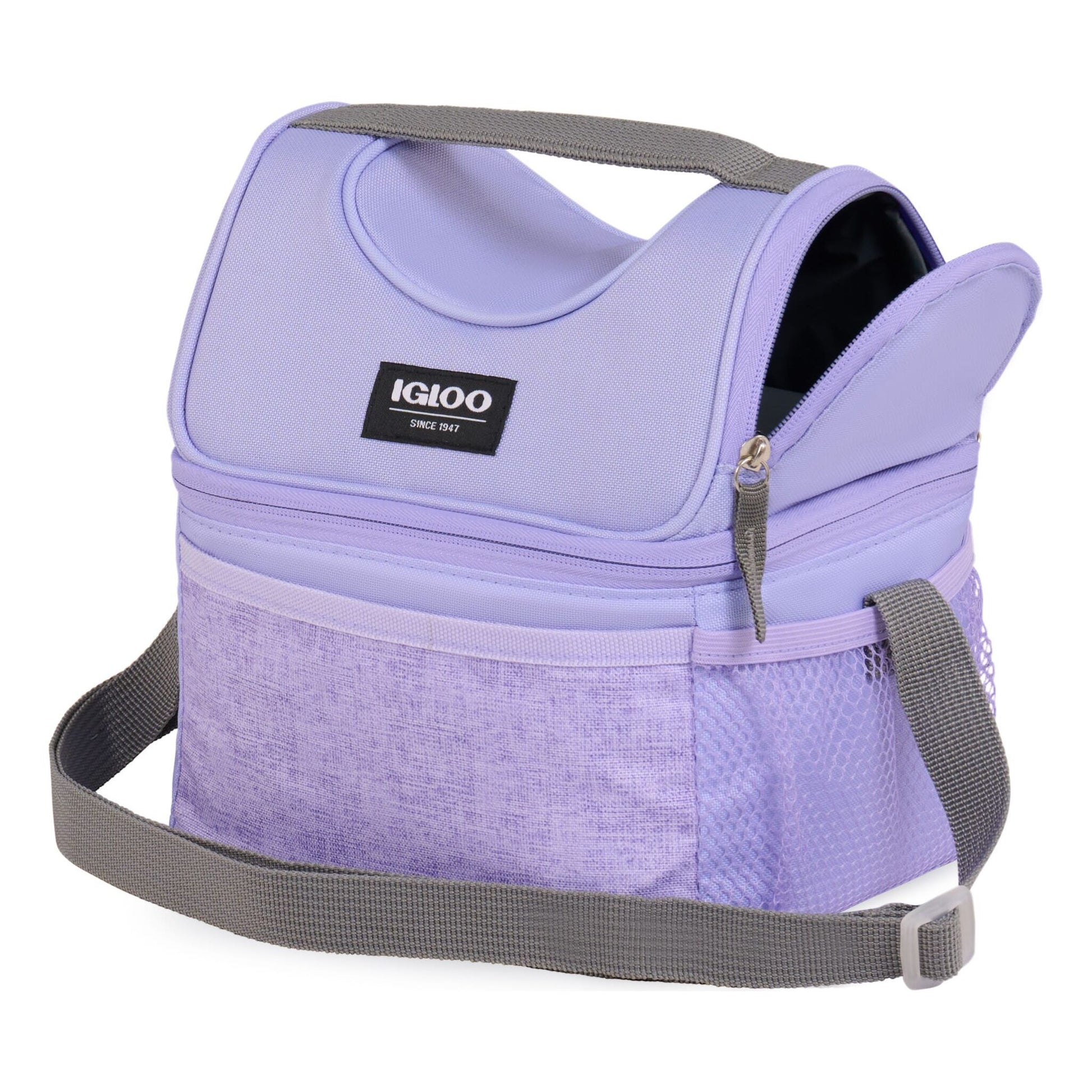 IGLOO - Playmate Gripper  9 - Lilac 