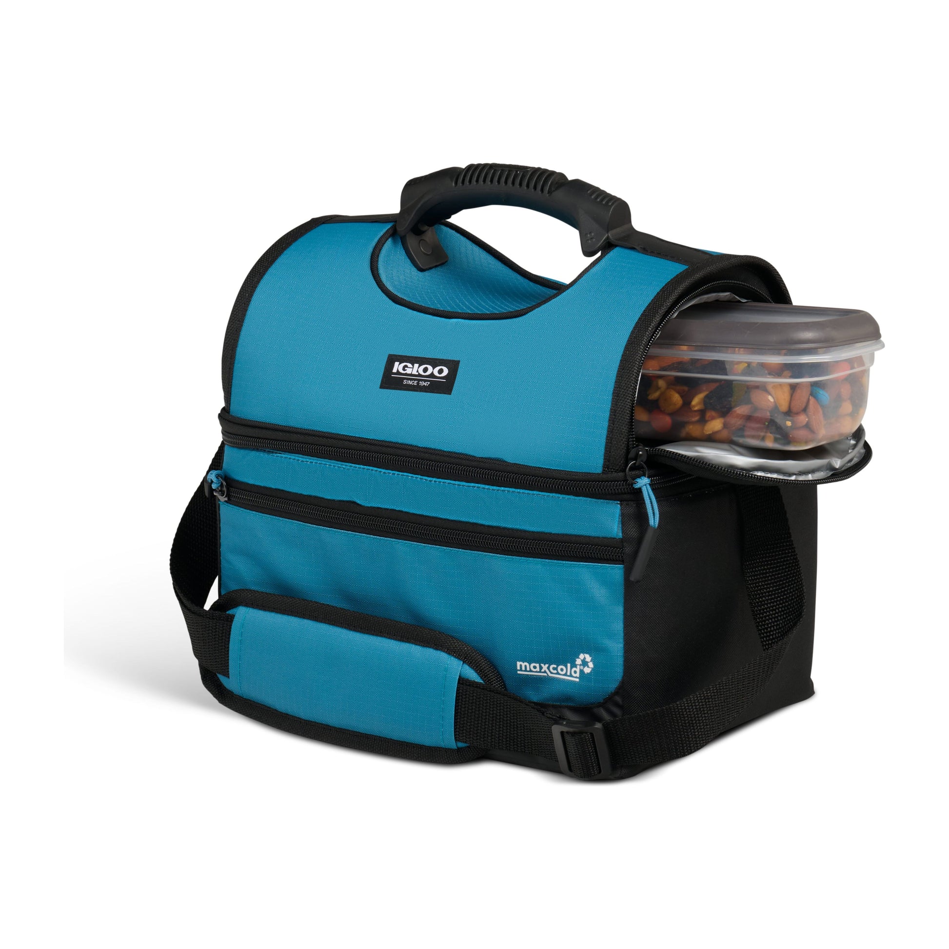 IGLOO - GRIPPER 16 LATITUDE - MDRN BLU.GRY.MDRN BLU.BLK