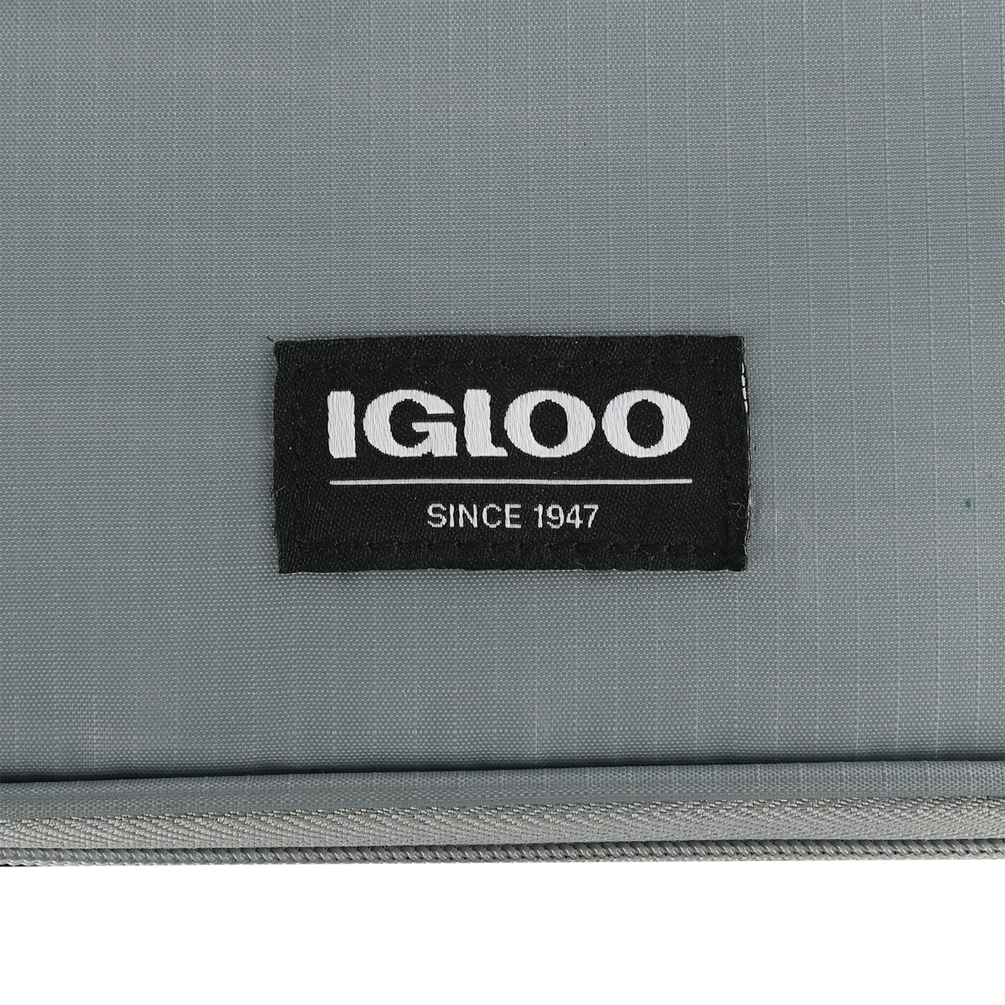IGLOO-Collapse & Cool 6 Cool Bag - Castlerock
