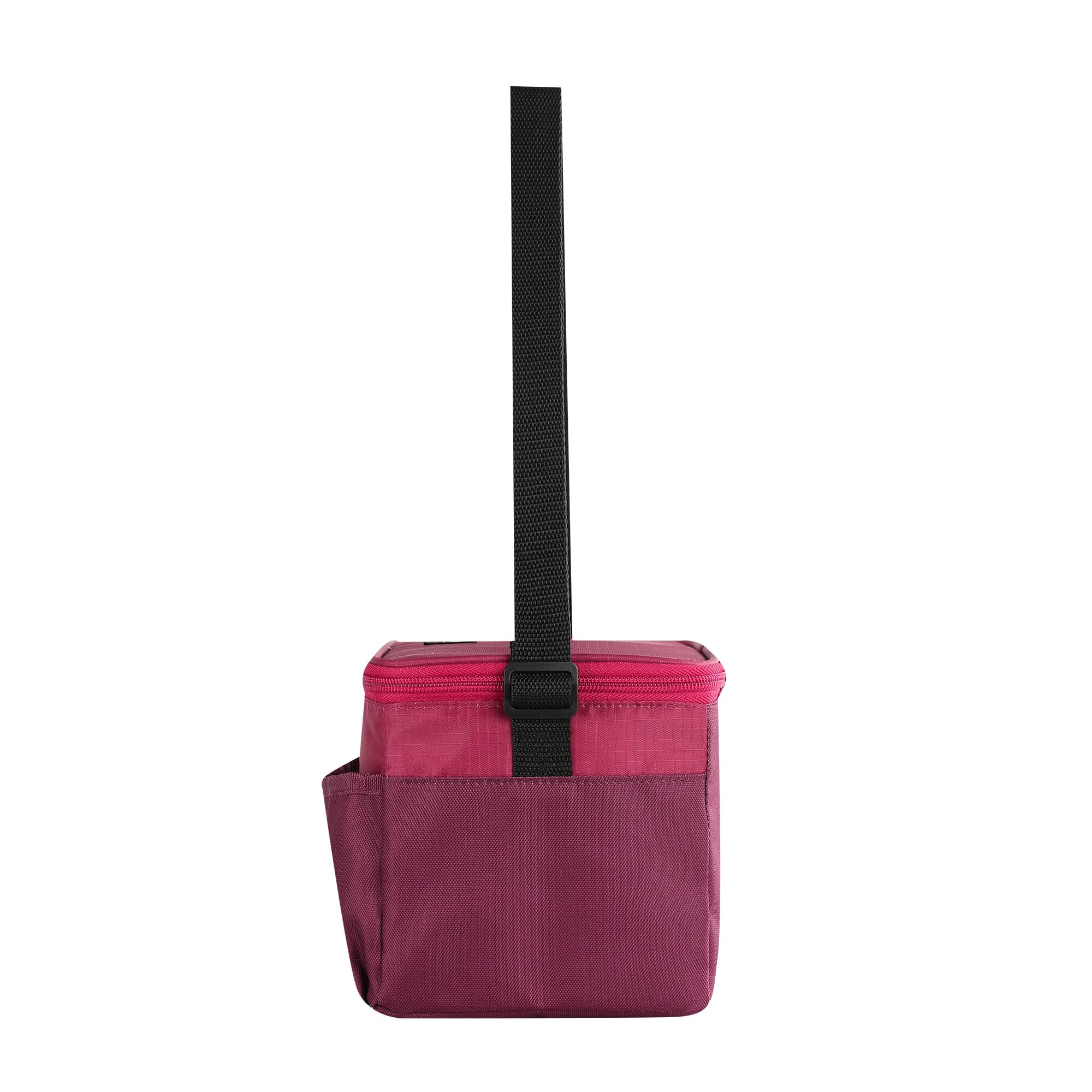 IGLOO-Collapse & Cool 6 Cool Bag - Zinfandel / Scooter