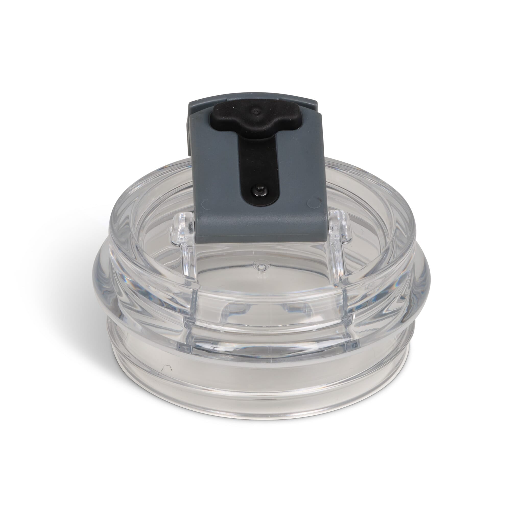 IGLOO - 10 OZ Stainless Steel Wine Tumbler  - Carbonite