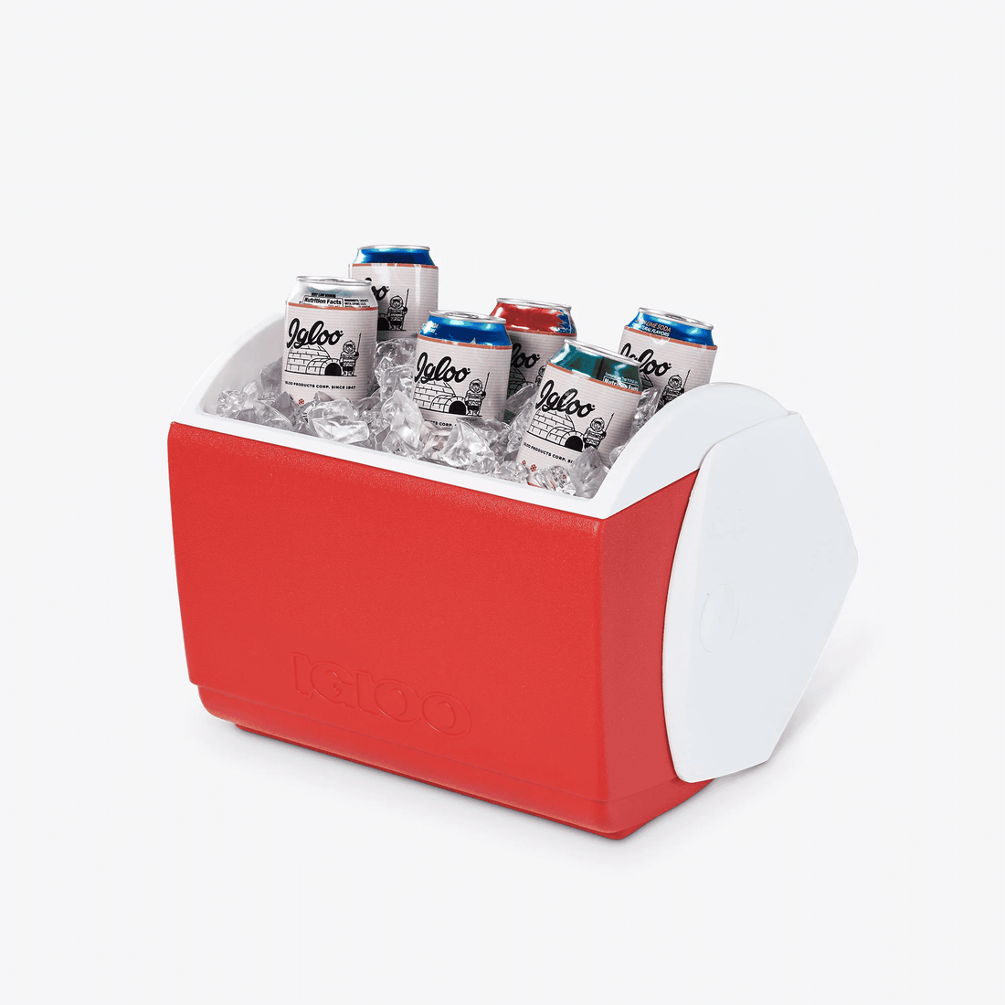 PLAYMATE ELITE, PASSIVE COOLER - EDC