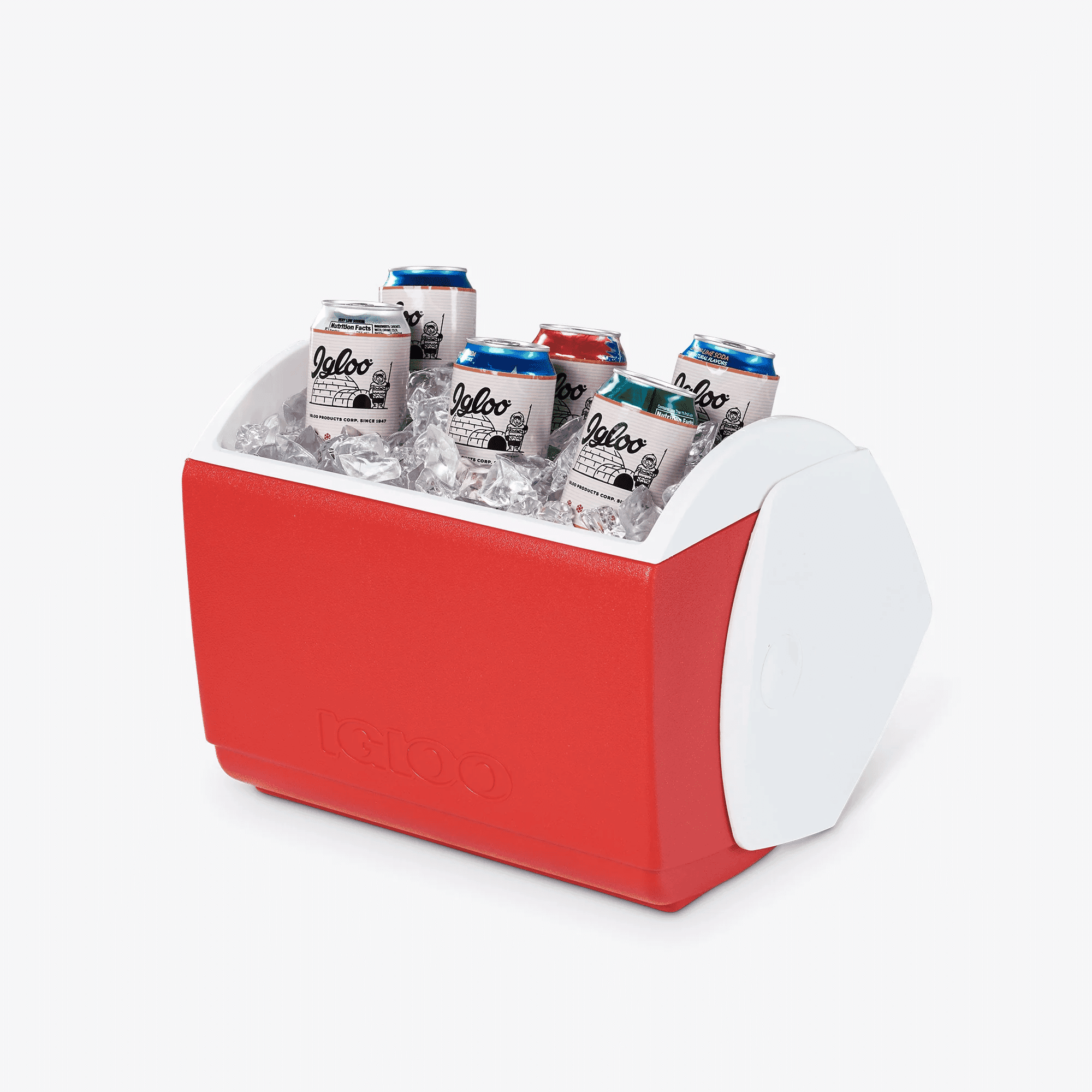 PLAYMATE ELITE, PASSIVE COOLER - EDC