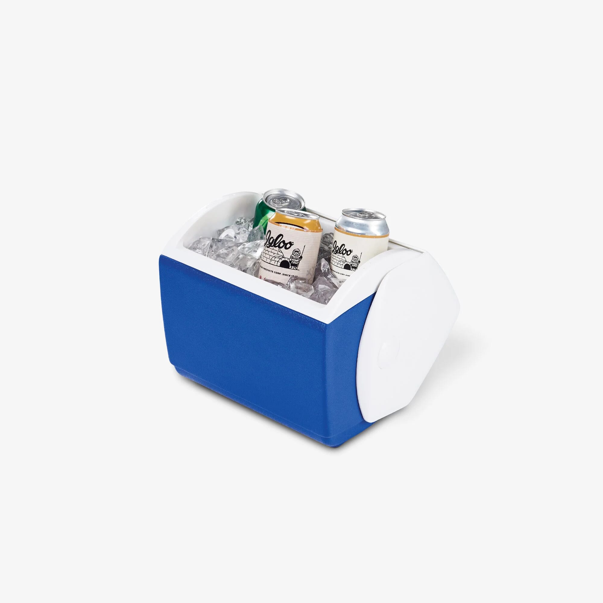 PLAYMATE PAL, PASSIVE COOLER - EDC