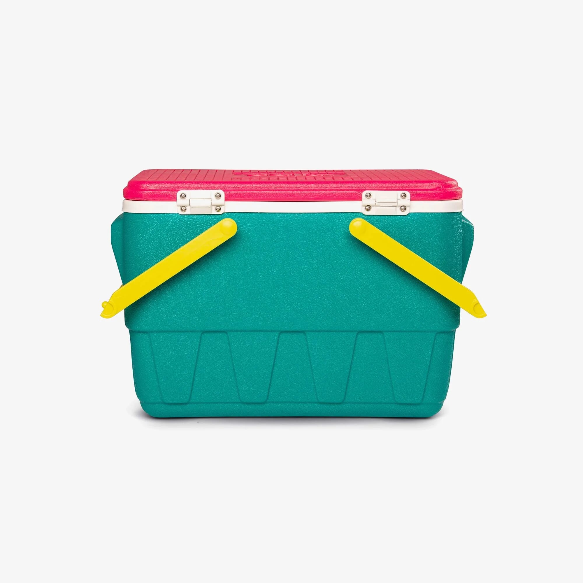 RETRO PICNIC BASKET 25 - EDC