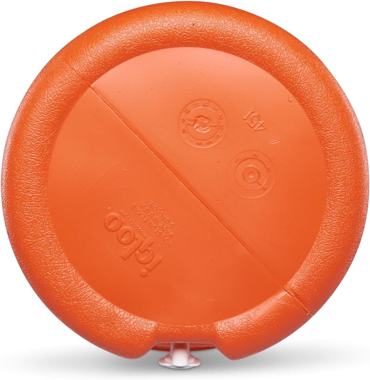 5 GALLON SEAT TOP, PASSIVE - EDC