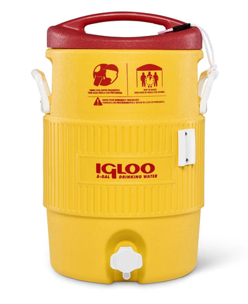 400 SERIES 5 GALLON, PASSIVE - EDC