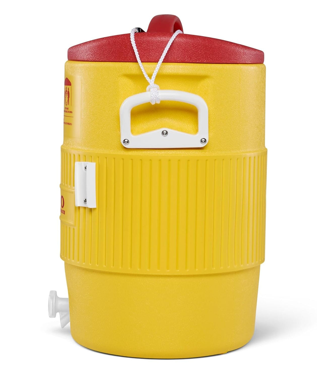 400 SERIES 5 GALLON, PASSIVE - EDC