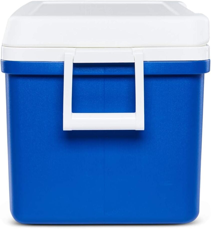 LAGUNA 48, PASSIVE COOLER RED STAR - EDC