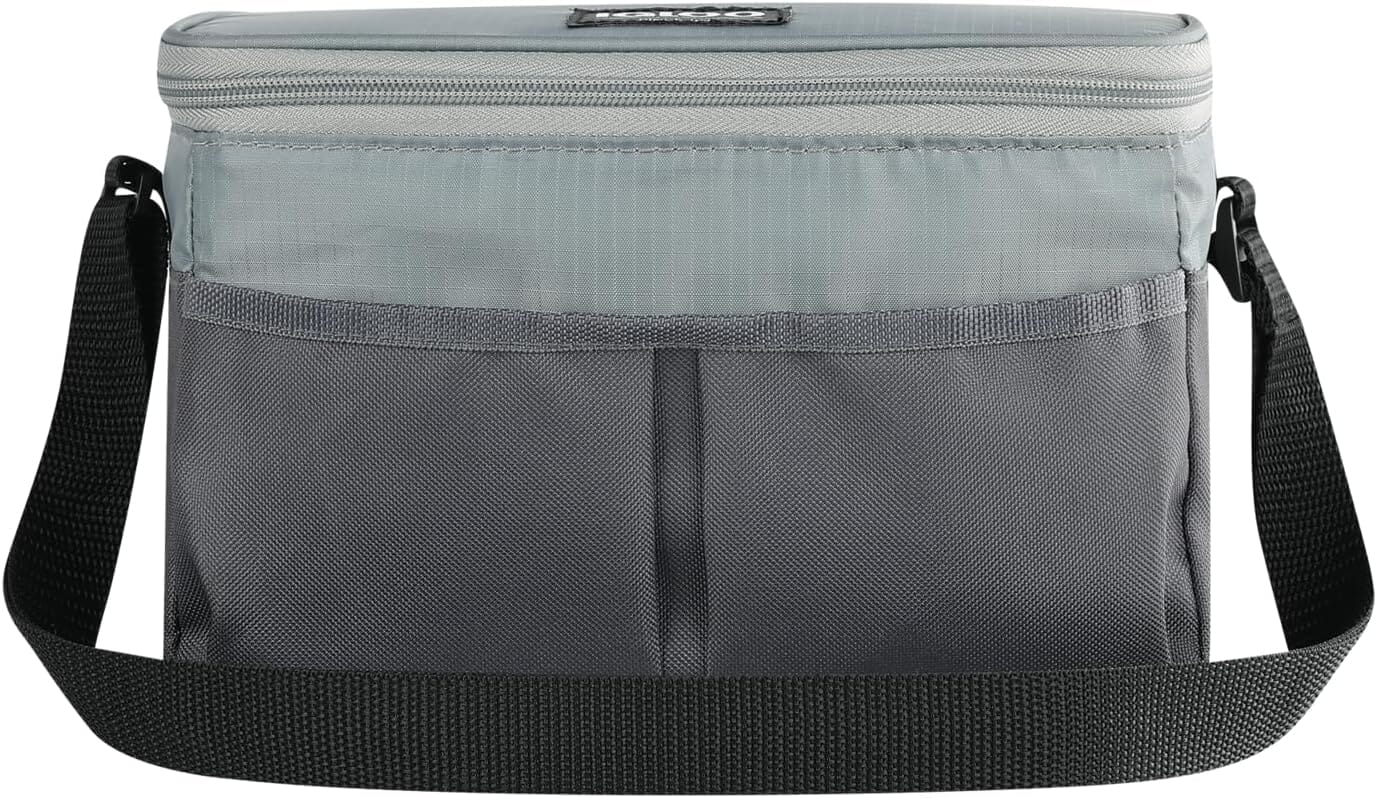 COLLASPE & COOL 6, PCB - EDC