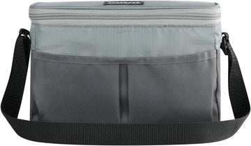 COLLASPE & COOL 6, PCB - EDC