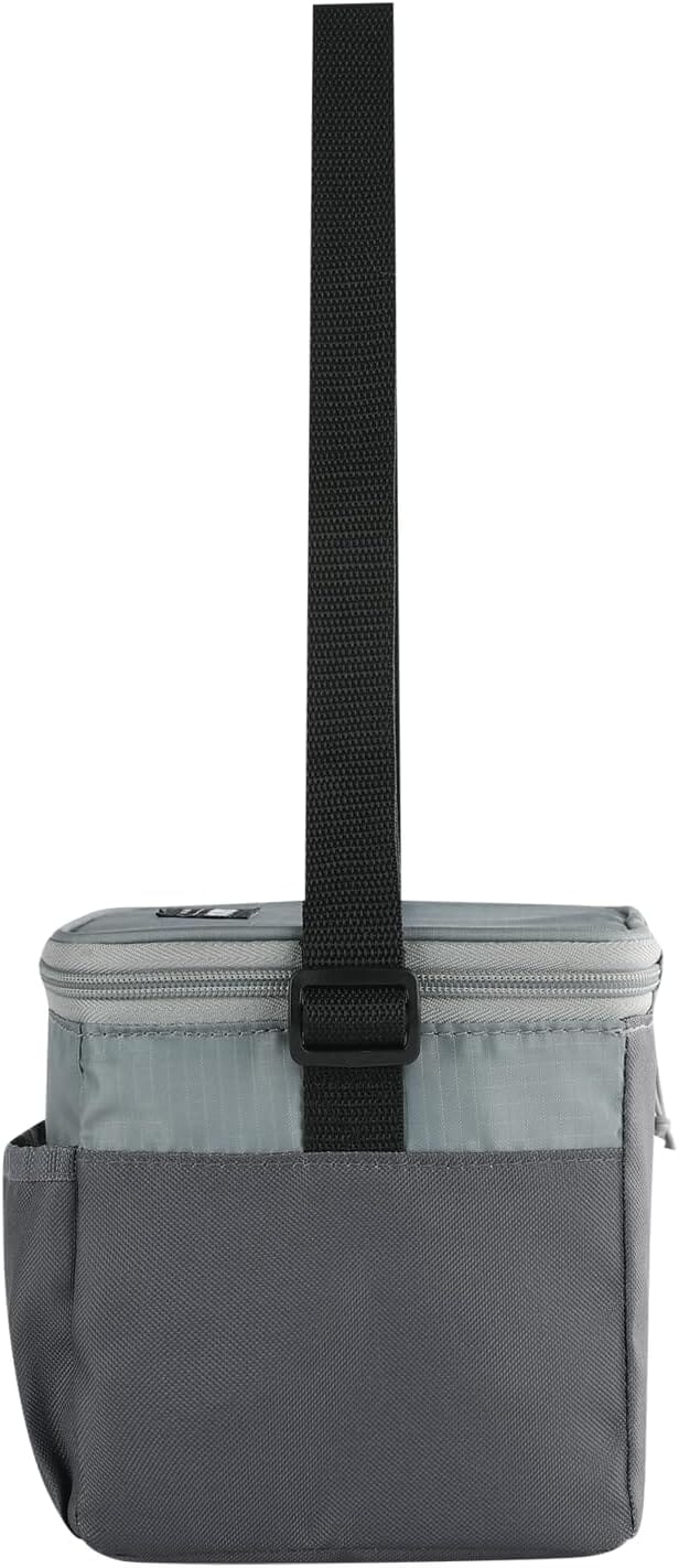 COLLASPE & COOL 6, PCB - EDC