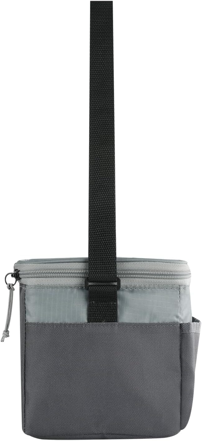 COLLASPE & COOL 6, PCB - EDC