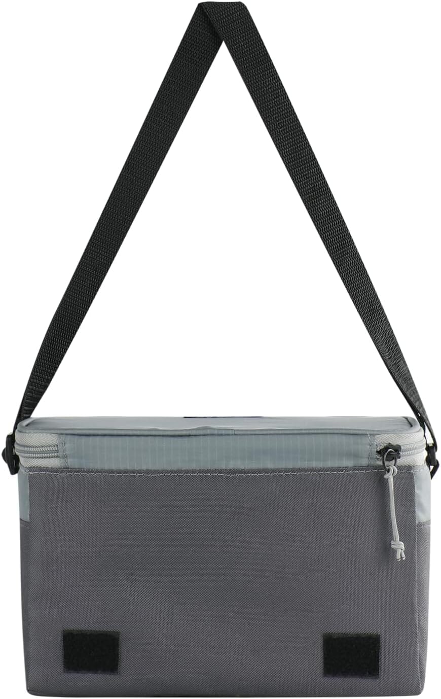 COLLASPE & COOL 6, PCB - EDC