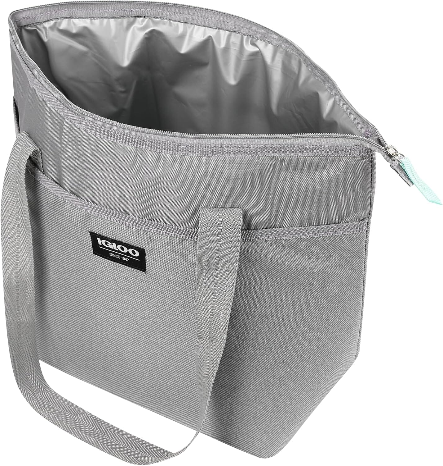 ESSENTIAL TOTE - EDC