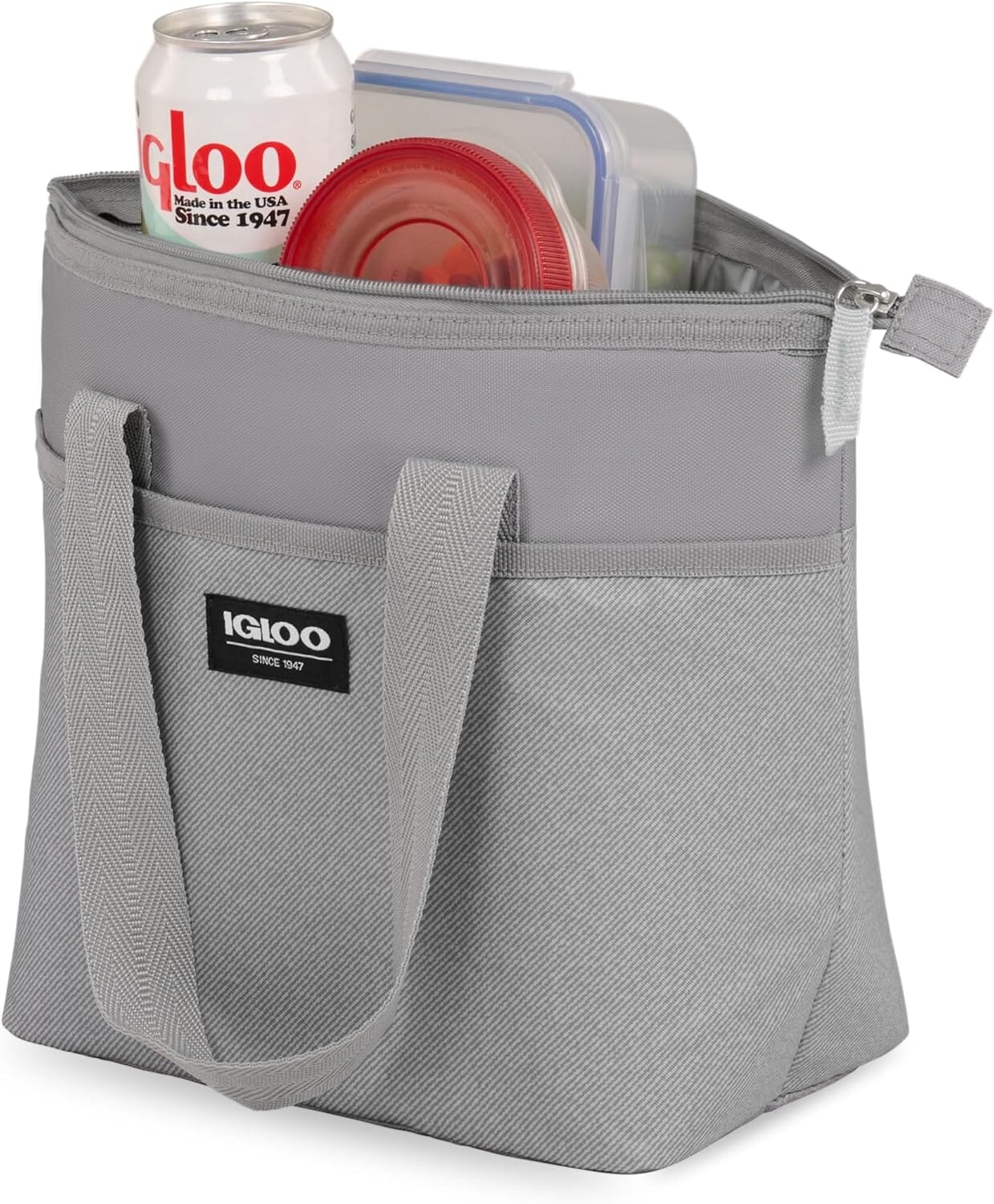 ESSENTIAL TOTE - EDC