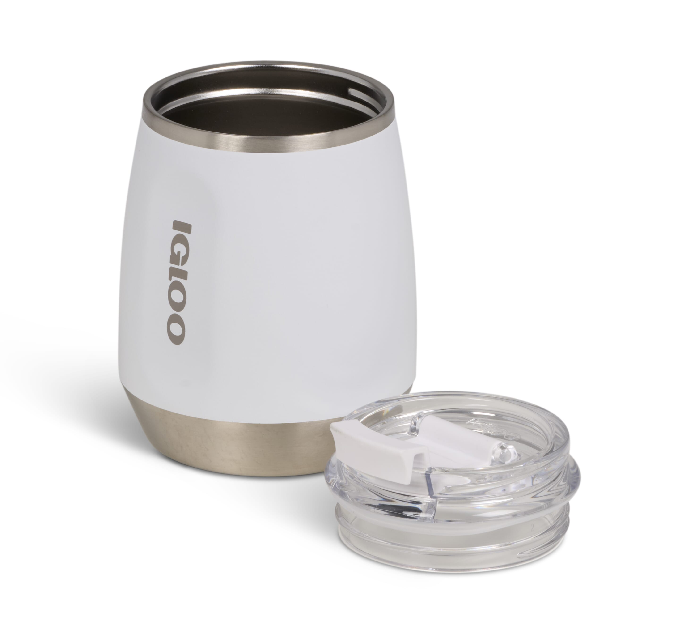 10 OZ WINE TUMBLER - EDC