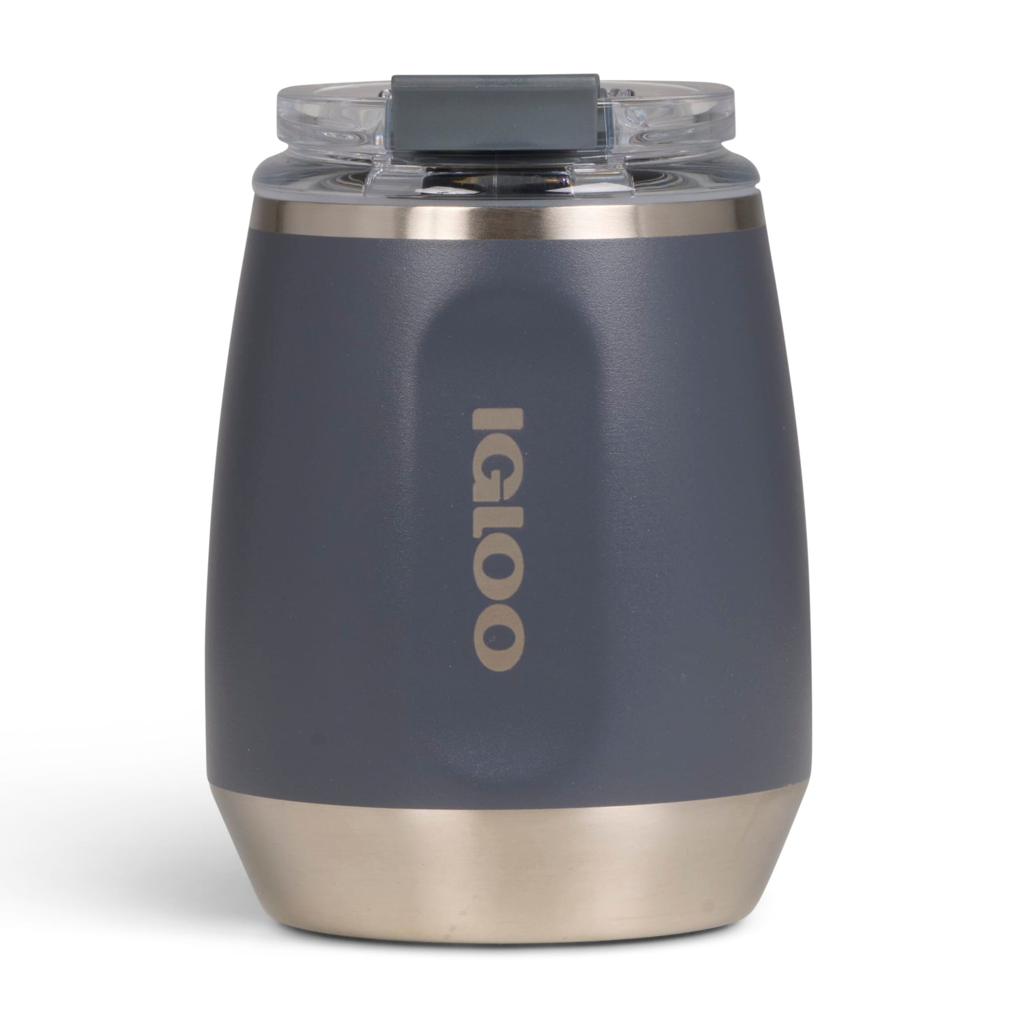 10 OZ WINE TUMBLER, Carbonite - EDC