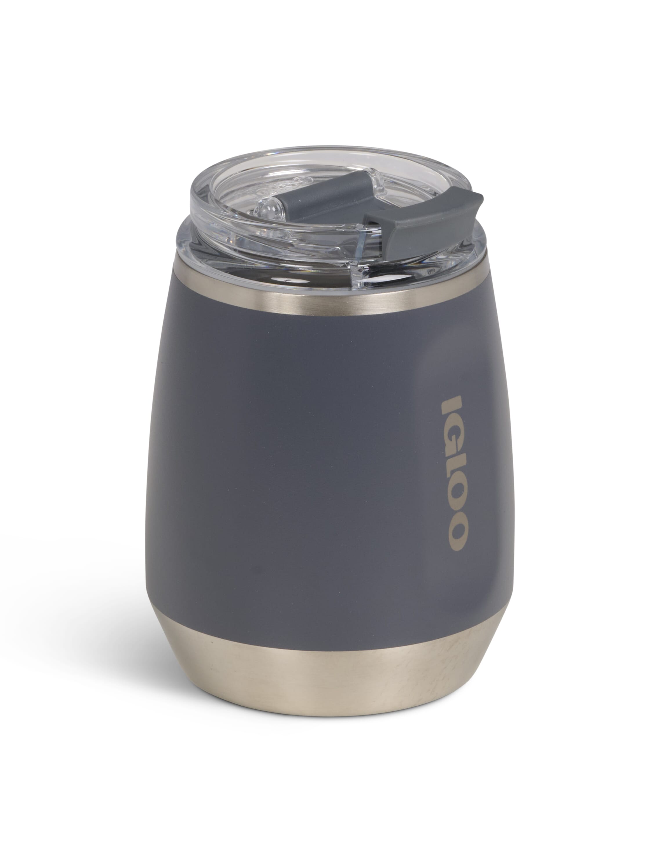 10 OZ WINE TUMBLER, Carbonite - EDC