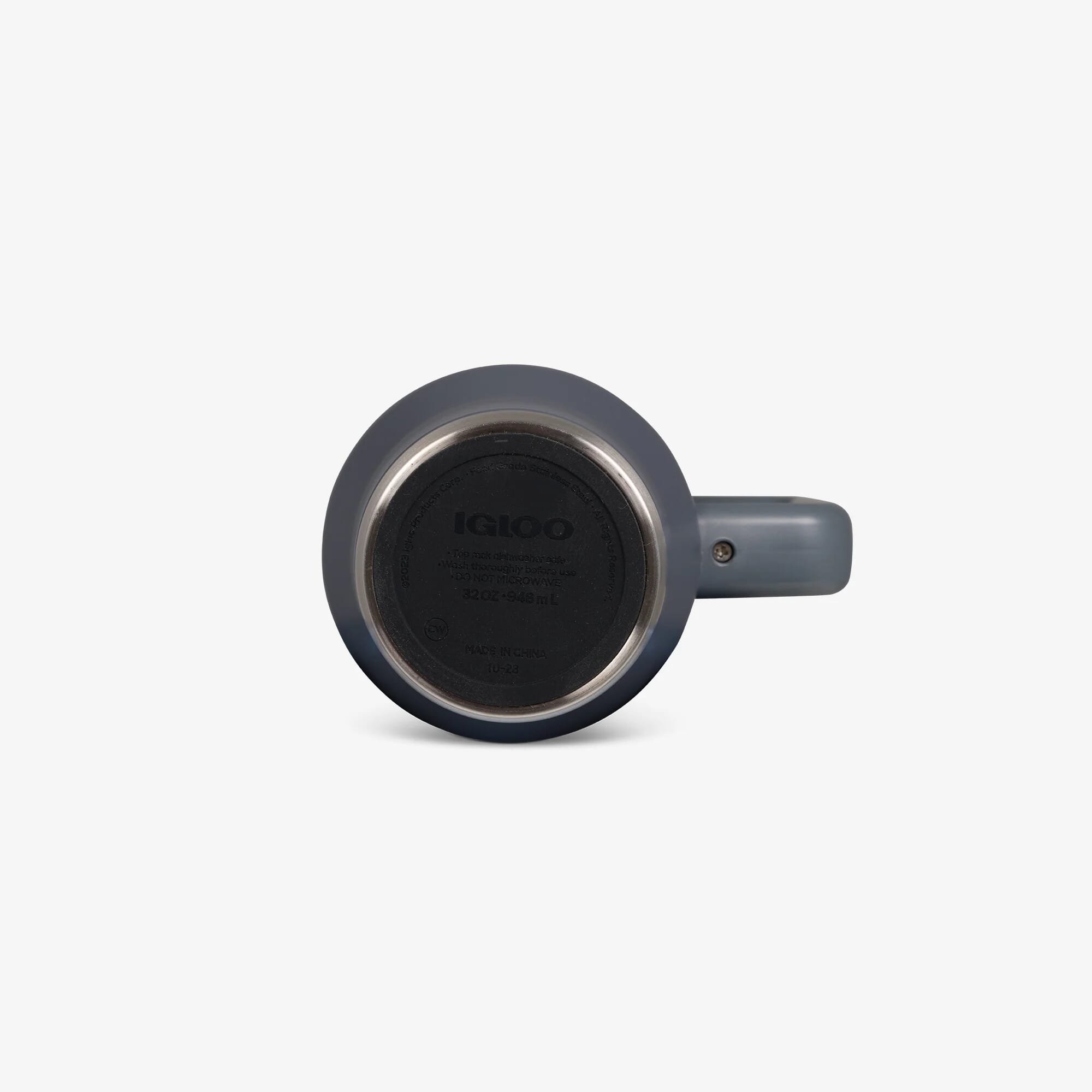 32 OZ, TRAVEL MUG, Carbonite - EDC