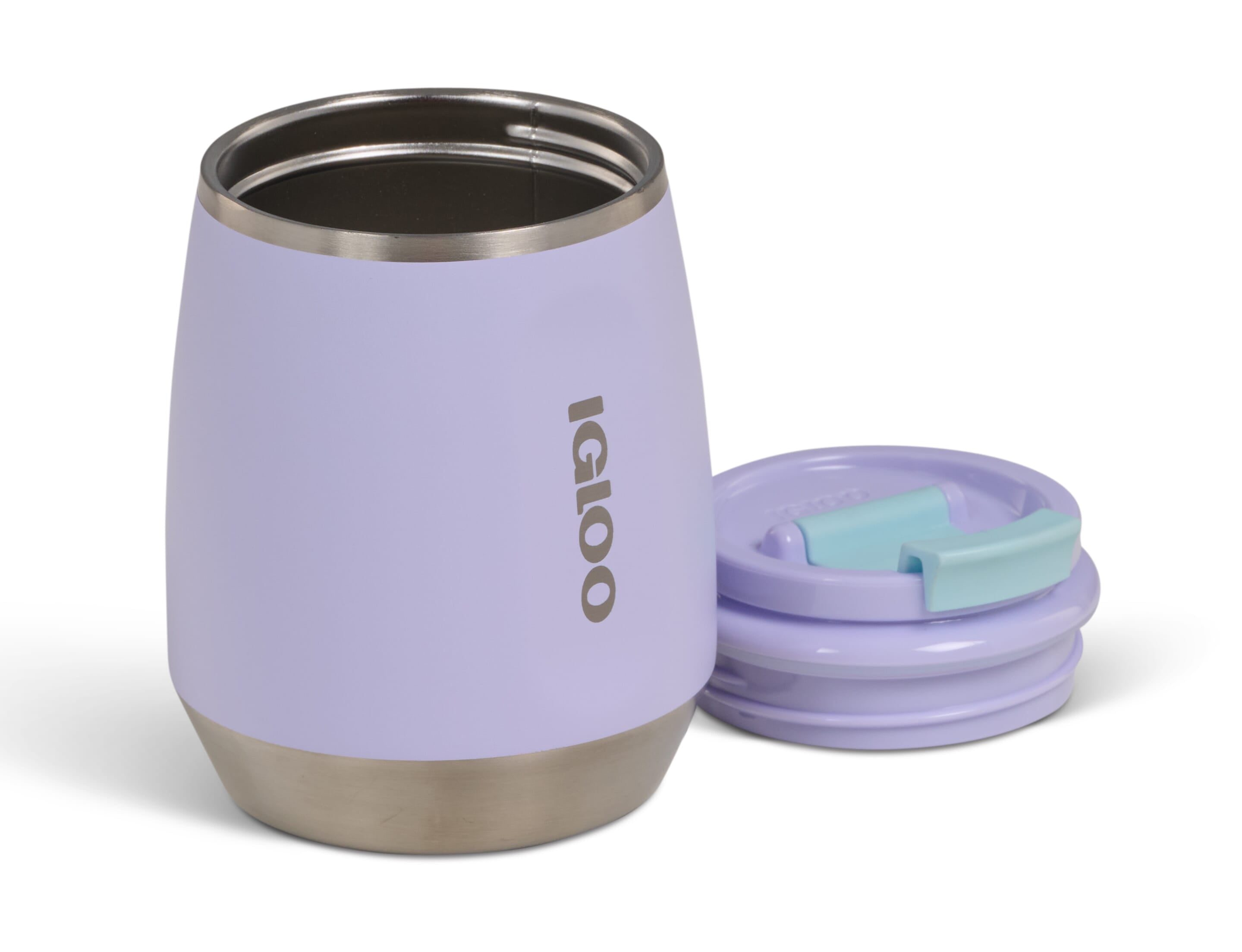 10 OZ, WINE TUMBLER, 296ML - EDC