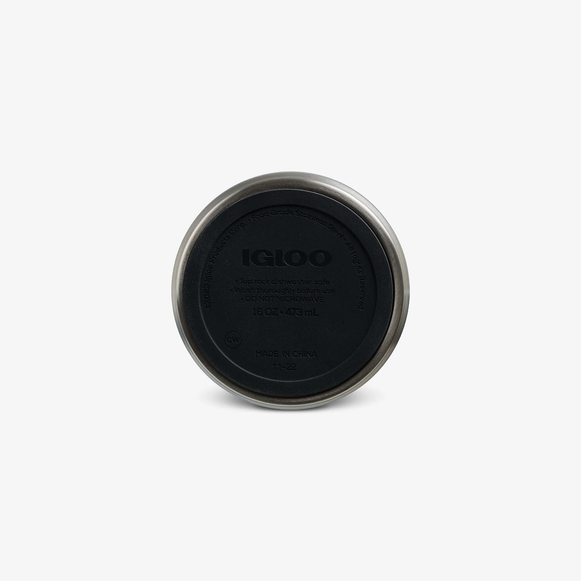 16 OZ FLIP N SIP TUMBLER,473ML - EDC