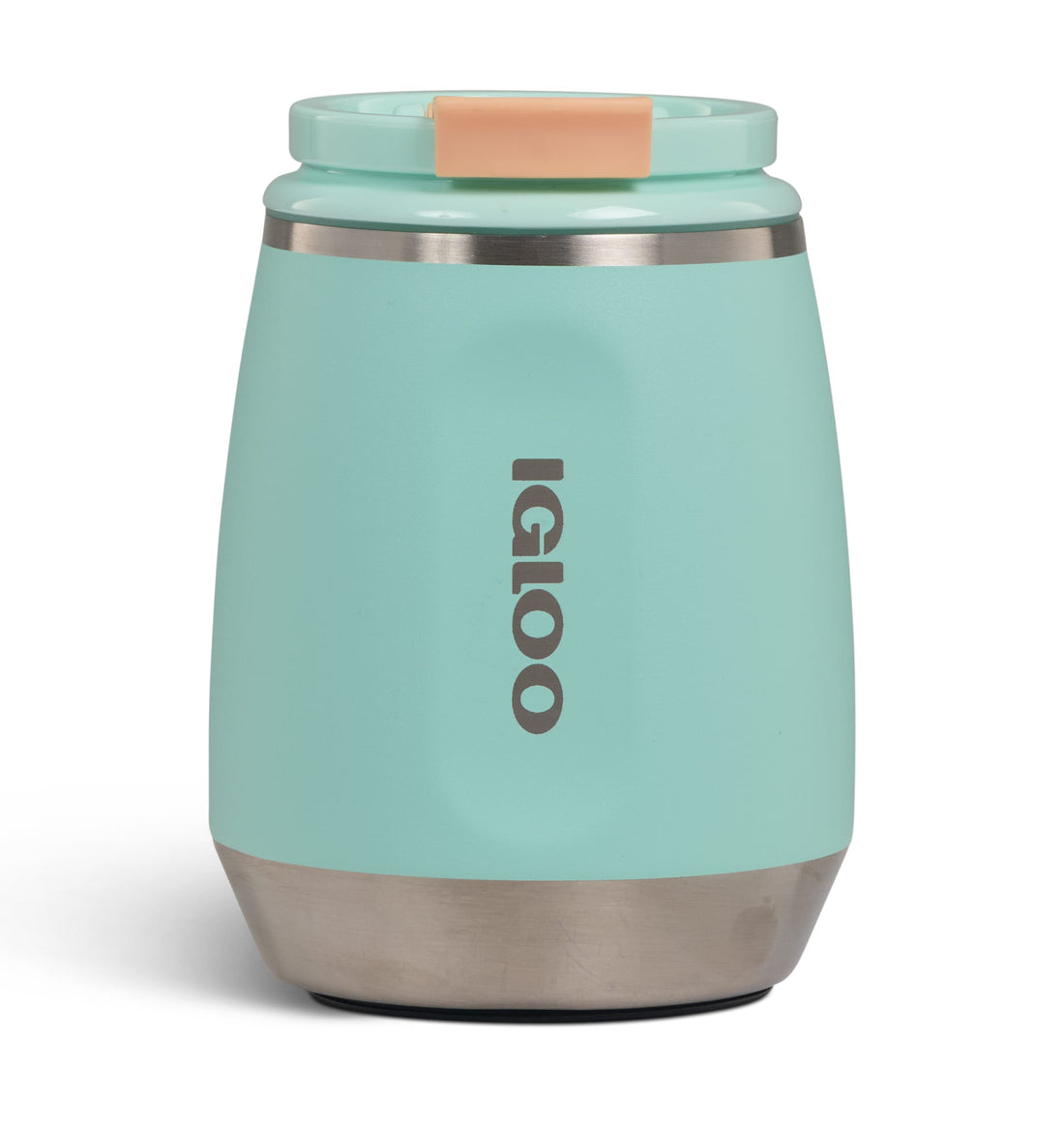 10 OZ, WINE TUMBLER, Seafoam - EDC