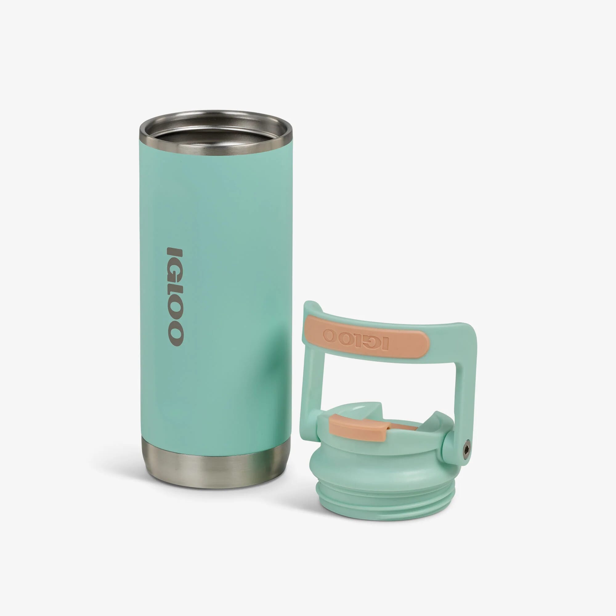 16 OZ FLIP N SIP TUMBLER - EDC
